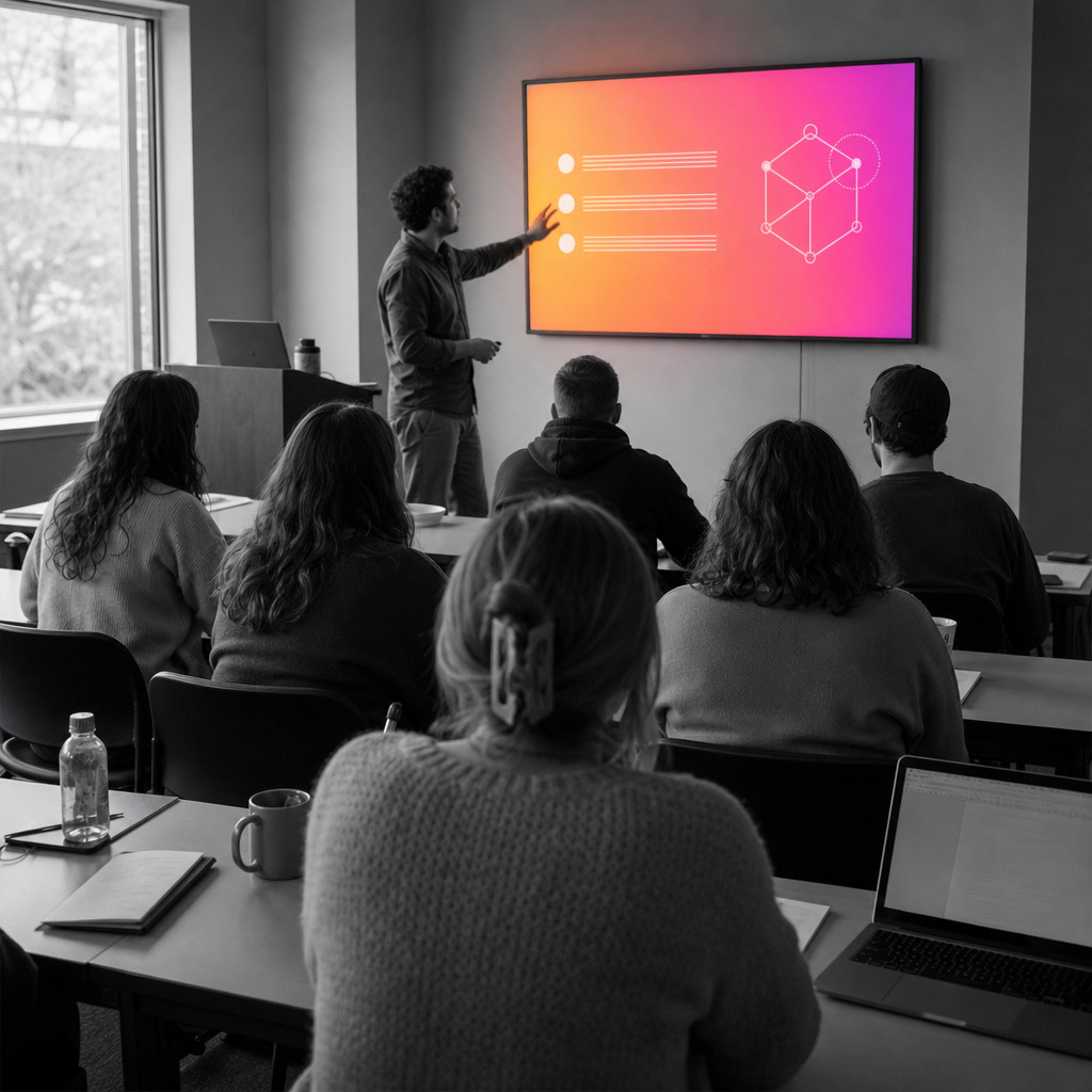 Education & Membership