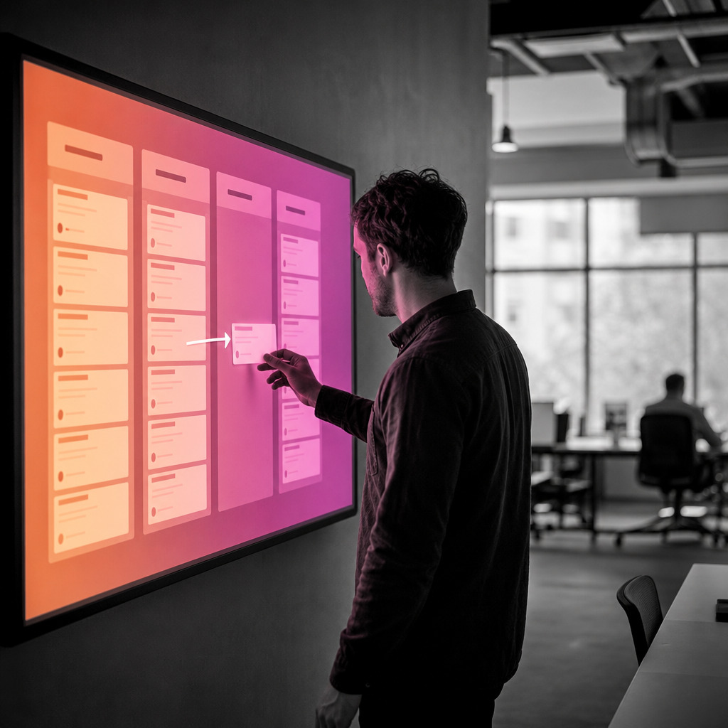 Operator-Led Businesses